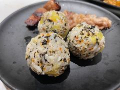 -花味烤肉(铜山万达店)