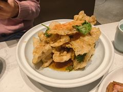 -北李妈妈菜·海肠捞饭(高新万达店)