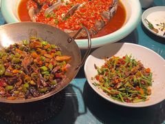 -呷湘厨·鱼汤捞饭(国家会展中心店)