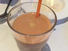 冻奶茶-太平馆西餐厅(北京路店)