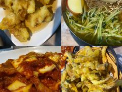 -屋里家延边朝鲜族冷面(南园店)