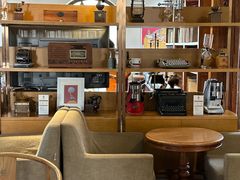 -1901 Cafe(西四店)