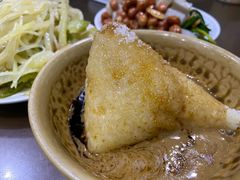 -华兴街煎蛋面(总店)