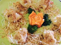 -蘑菇私房菜小馆(杨家坪西城天街店)