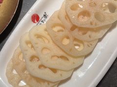 -锦城印象火锅(天府三街店)