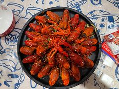 精品油焖大虾-松哥油焖大虾(科技园店)