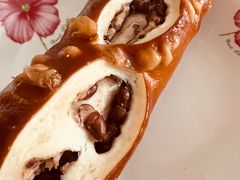 碱水红豆-安上烘焙 ENCHANTE(世纪汇店)