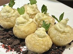 -山海菜馆·海肠捞饭·青岛菜(栈桥店)
