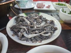 -原柳滩高台阶涮羊肉