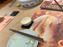 -点都德(聚福楼店)