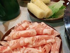 -巷子口成都市井火锅