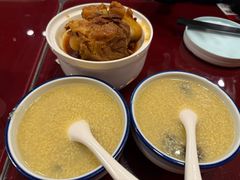 -宏状元现熬粥·京味菜(五棵松店)