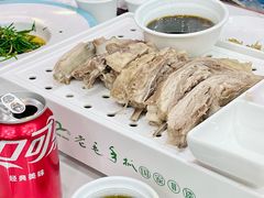 手抓盐池滩羊肉-老毛手抓·盐池滩羊非遗手抓(宁夏总店)