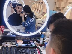 -海马体照相馆(成都来福士广场店)