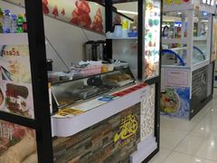 门面-卷福润饼菜