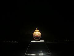 -深圳珠宝博物馆