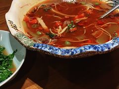 -熠盛·本帮菜Bistro(永嘉路店)