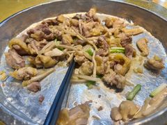 -大笑饭堂(甲子桥店)