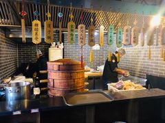 -前门故事烤鸭店(十里河店)