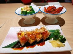 -大渔铁板烧(万象城店)