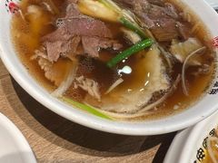 -直隶安家牛肉罩饼(建华店)