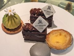 -Social 秀西餐厅-长沙瑞吉酒店(运达店)
