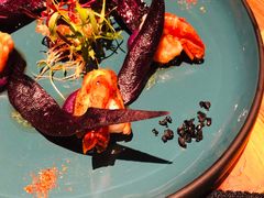 -AZUL by FUEL蓝色·法式酒馆(琶醍店)