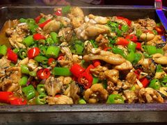 -蛙来哒(东城万达店)