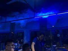 -很久以前羊肉串(打浦路店)