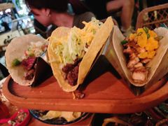 -TEQO·Mexican food & Bar