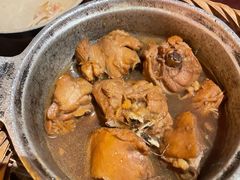 -Cuc Gach Quan Restaurant