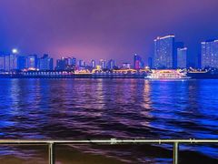 -武汉关码头(轮渡站)