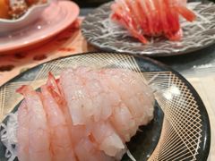 -争鲜回转寿司(西红门荟聚PLUS店)