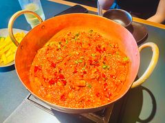 -Ameigo梅果·云贵川bistro(长宁来福士店)
