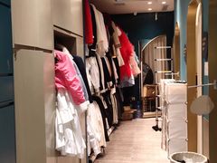 -海马体照相馆(西安高新万达广场店)