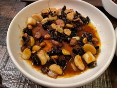 -铁公鸡·四川料理(天环广场店)