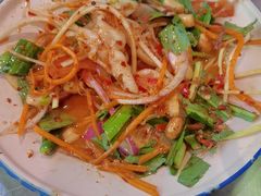 -小小集渔·泰式大排档(太古里香槟店)