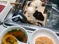 -海底捞大排档火锅(悦荟广场店)