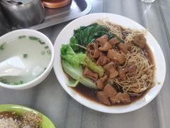 -芬芳甜品(同福路店)