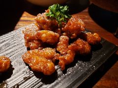 -绿茶餐厅(西湖银泰百货店)