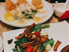 -粤仔湾砂锅粥(宜兴八佰伴店)