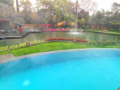 -太阳岛度假酒店