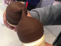 -DQ·蛋糕·冰淇淋(龙湖狮山天街店)