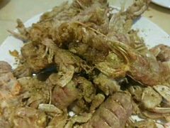 -天津乾毓德饭庄·清真传统炒菜·海鲜烧烤(咸阳路店)