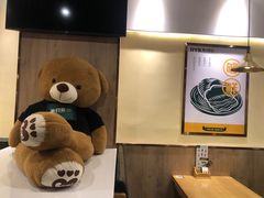 -豪约客牛排自助(安吉万达店)
