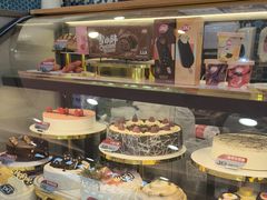 -DQ·蛋糕·冰淇淋(科华王府井店)