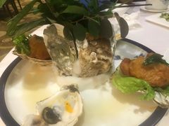 -山泉公馆酒家(珠江新城店)