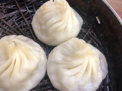 -鲁氏汤包王(长白街店)