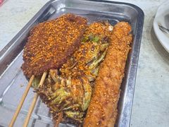 -蜀王砂锅总店