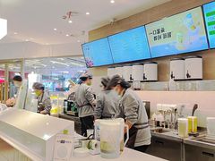 -奈雪的茶(金凤万达PRO店)